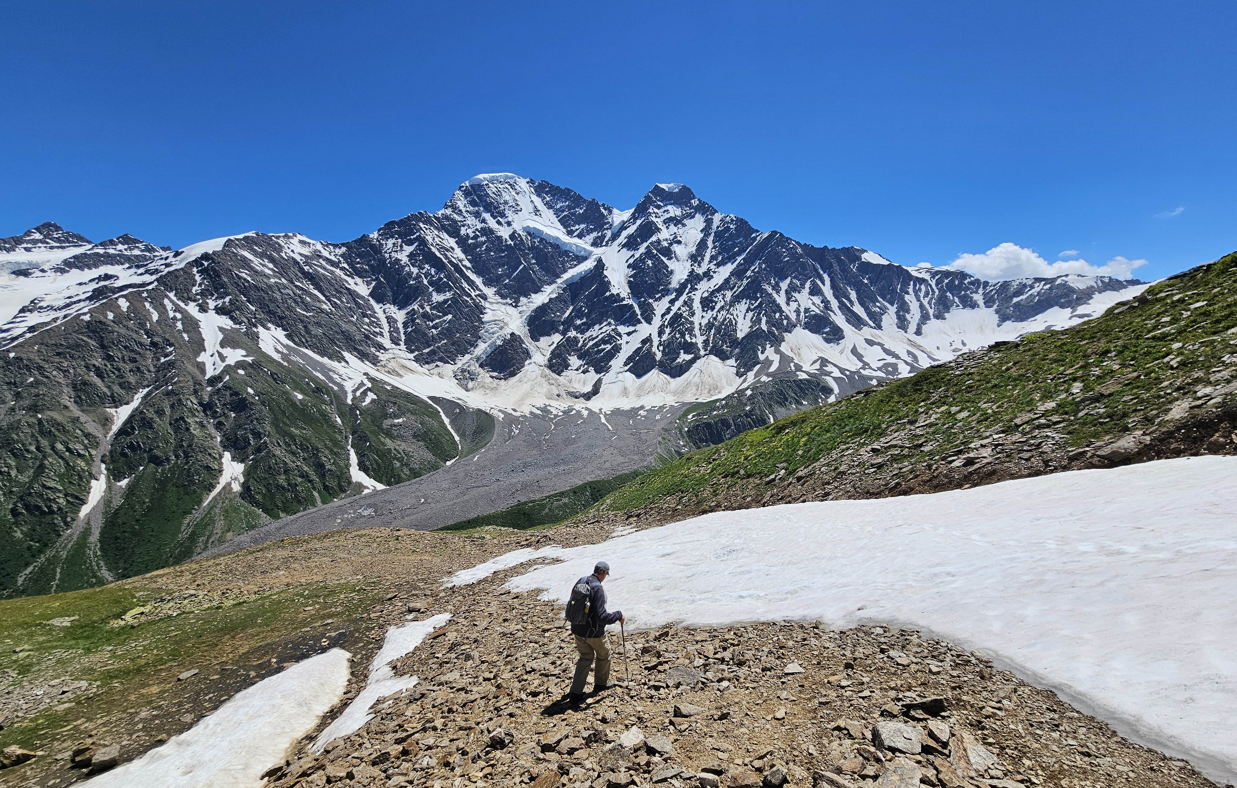 Elbrus